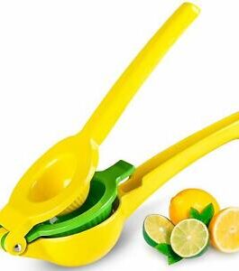 Lemon Lime Squeezer