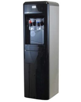 Aquverse 5PH Home & Office Bottleless Point-of-Use Water Cooler with Install Kit