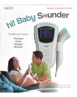 hi! Baby Sounder Fetal Monitoring System