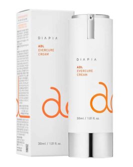 Diapia ADL Evercure Moisturizing Cream, 1.01 fl oz