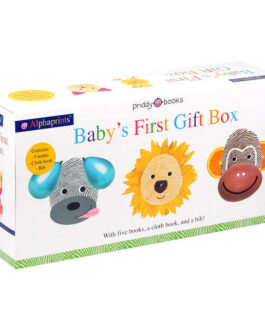 Baby’s First Gift Box